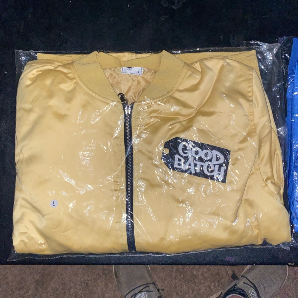 Windbreaker